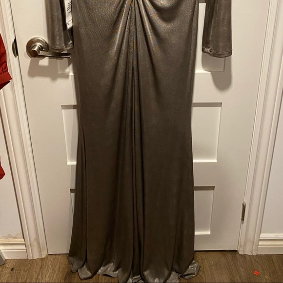 Mother of the Bride Dress NWT - Picture 4 of 6